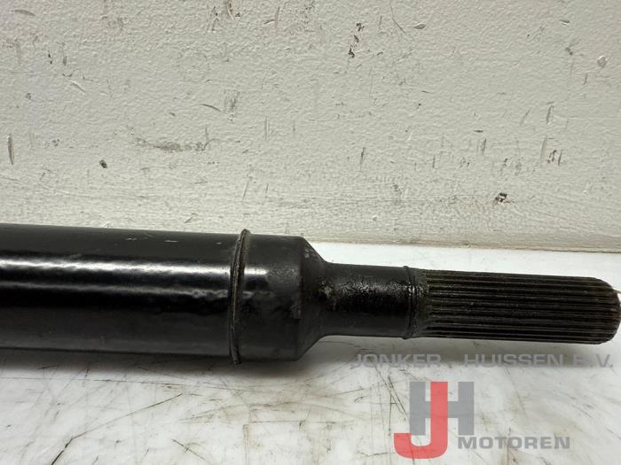 Tussenas voor 4x4 BMW X7 - Foto 3
