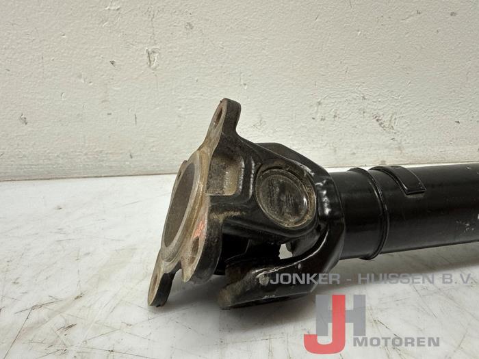 Tussenas voor 4x4 BMW 3-Serie - Photo 4
