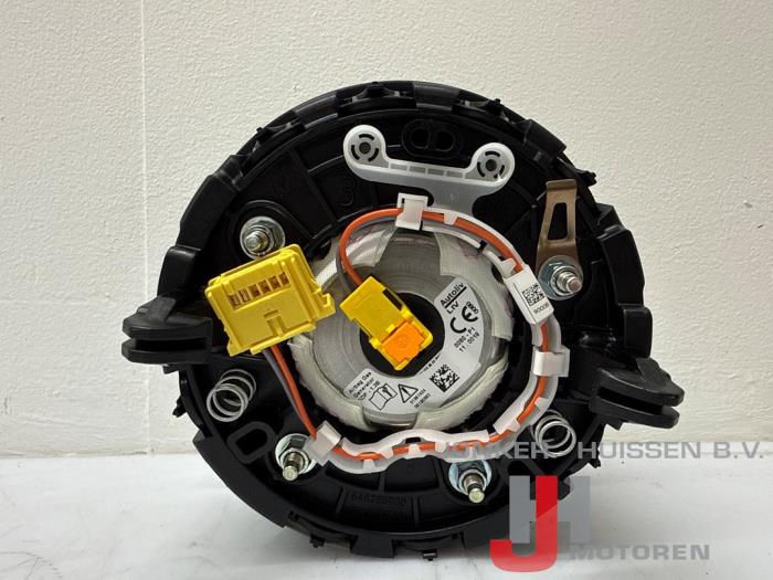 Airbag links (Stuur) Mercedes Sprinter - Foto 3