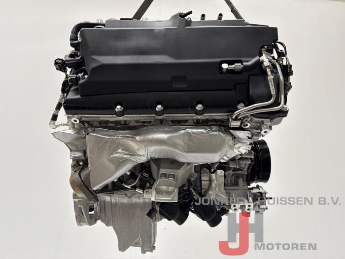 Motor Landrover Range Rover Sport - Foto 4