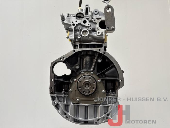 Motor Renault Trafic - Foto 3