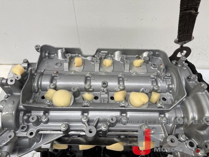 Motor Renault Trafic - Foto 3