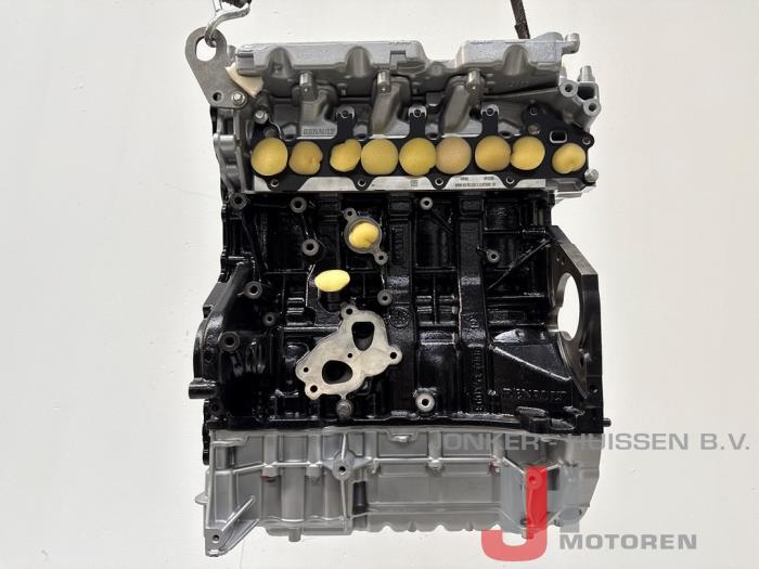 Motor Renault Trafic - Foto 2