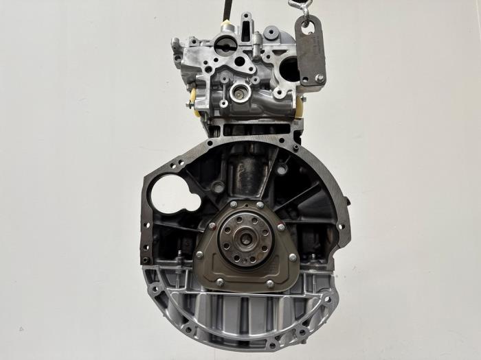 Motor Renault Trafic