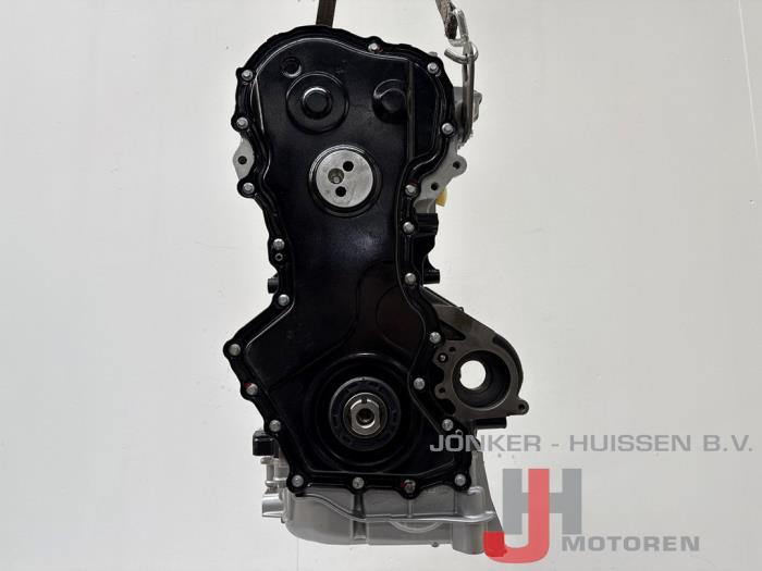 Motor Renault Trafic - Foto 5