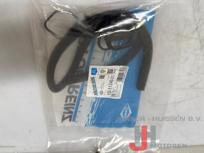 Motor Renault Trafic - Foto 6