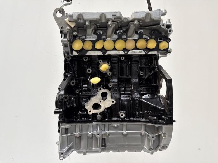Motor Renault Trafic