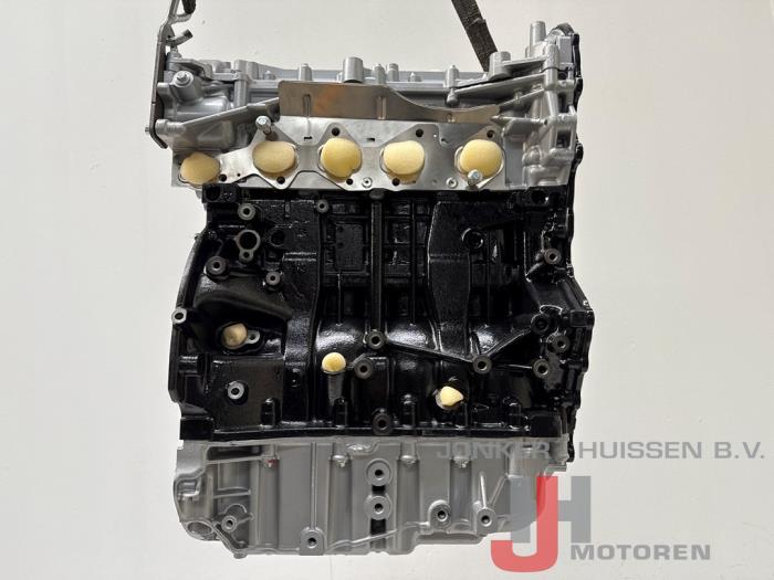 Motor Renault Trafic - Foto 4