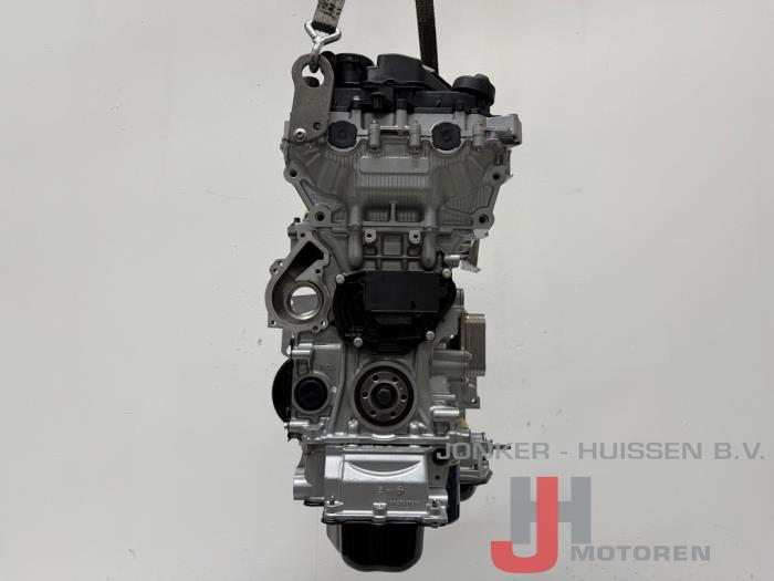Motor Peugeot 3008 - Foto 4