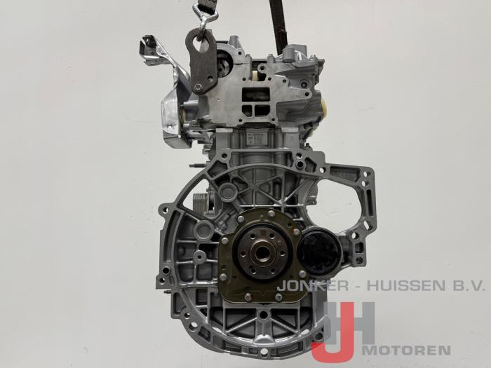 Motor Peugeot 3008 - Foto 3
