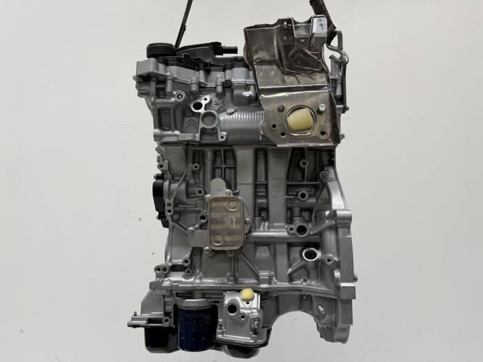 Motor Peugeot 3008