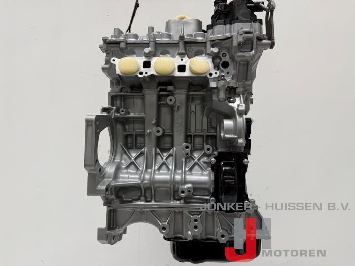 Motor Peugeot 3008 - Foto 2