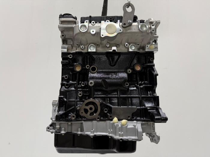 Motor Citroen Jumper