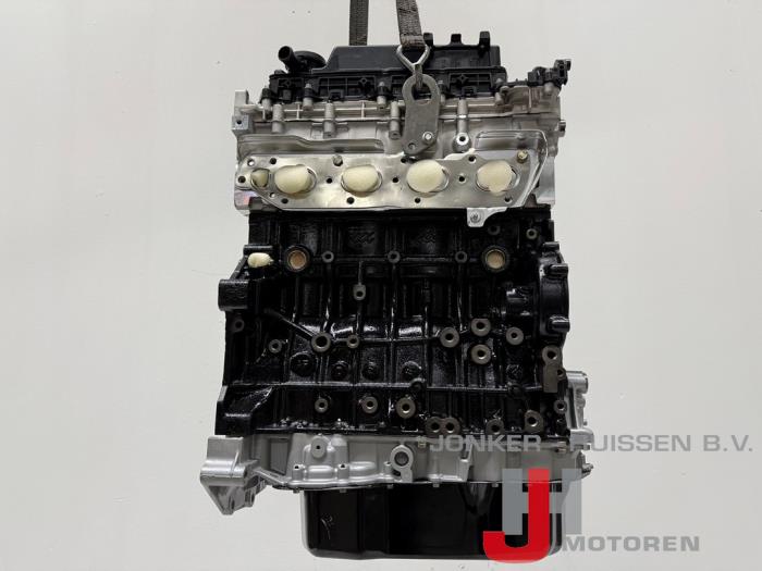 Motor Citroen Jumper - Foto 2