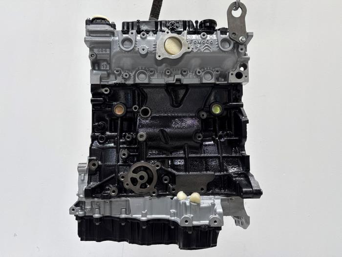 Motor van een Peugeot Expert (V1/VA/VB/VE/VF/VT/VY) 2.0 Blue HDi 180 16V 2020