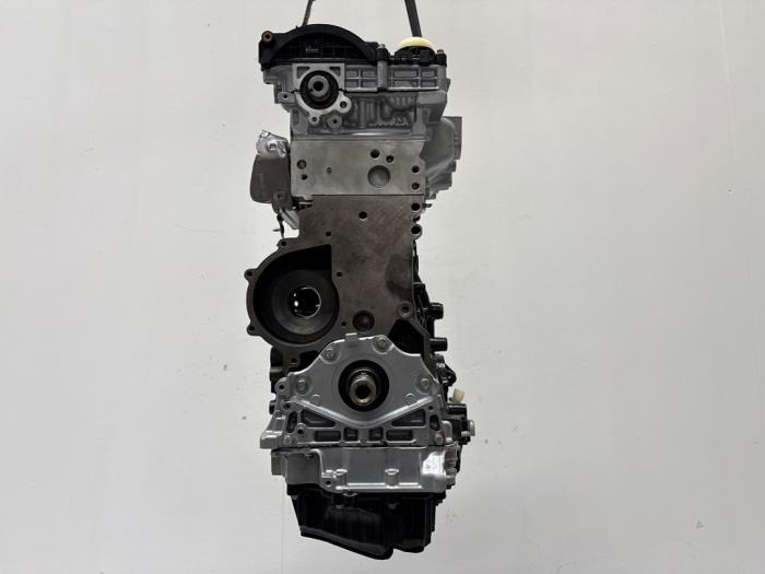 Motor van een Peugeot Expert (V1/VA/VB/VE/VF/VT/VY) 2.0 Blue HDi 180 16V 2020