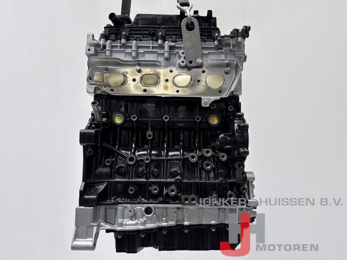 Motor Opel Vivaro - Foto 3