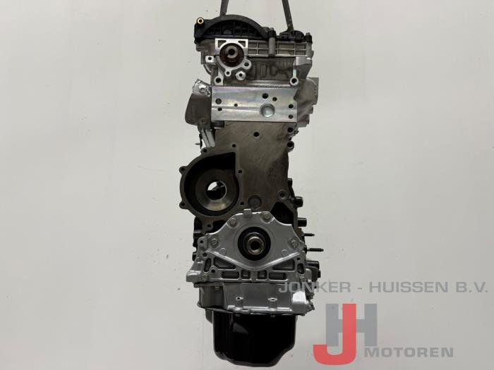 Motor Peugeot Boxer - Foto 4