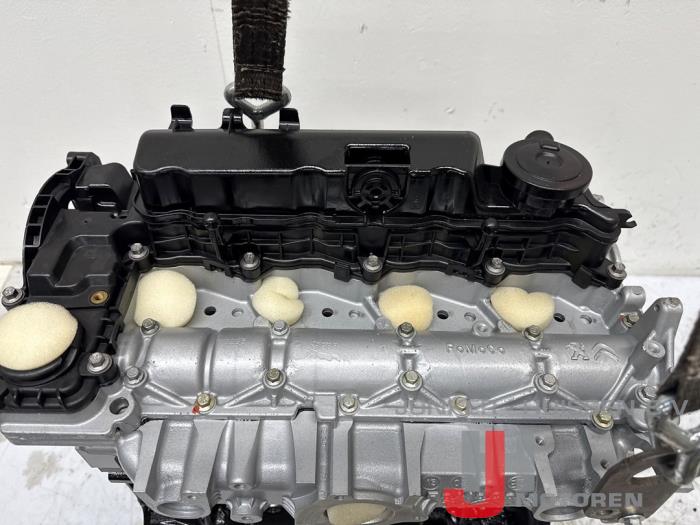 Motor Peugeot Expert - Foto 5
