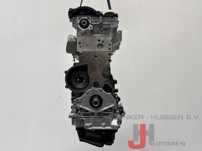 Motor Peugeot Expert - Foto 2