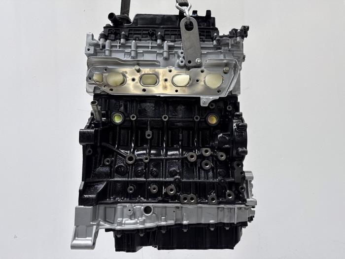 Motor Peugeot Boxer