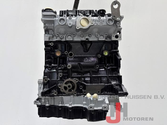 Motor Peugeot Boxer - Foto 2