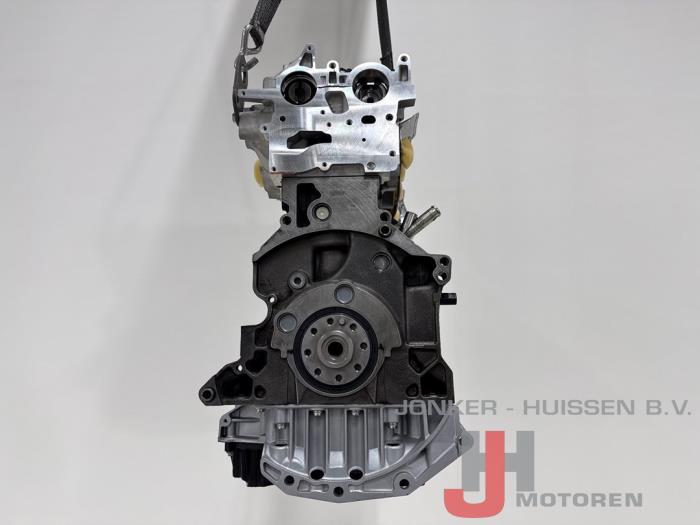 Motor Citroen Jumper - Foto 2