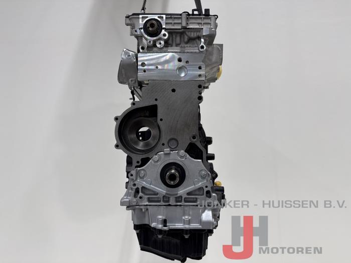 Motor Citroen Jumper - Foto 4