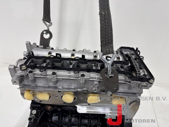 Motor Citroen Jumper - Foto 5