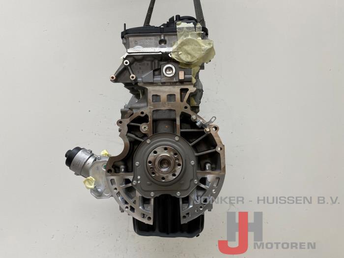 Motor Ford Ranger - Foto 2