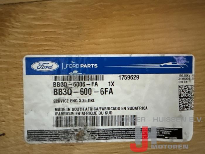 Motor Ford Ranger SA2W - Foto 8