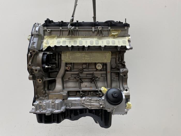 Motor Ford Ranger