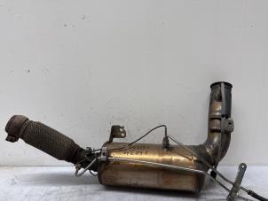 Gebruikte Roetfilter Mercedes Sprinter 3,5t (906.63) 219 CDI V6 24V Euro 5 Prijs € 1.331,00 Inclusief btw aangeboden door Jonker - Huissen B.V.