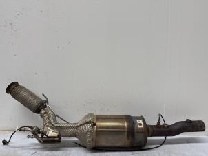 Gebruikte Roetfilter Volkswagen Transporter T6 2.0 TDI Prijs € 968,00 Inclusief btw aangeboden door Jonker - Huissen B.V.