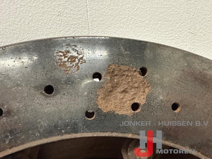 Remmenset compleet voor Audi Q7 - Foto 10