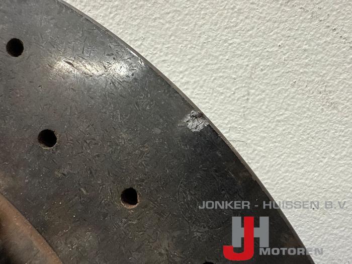 Remmenset compleet voor Audi Q7 - Foto 8