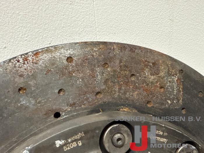 Remmenset compleet voor Audi R8 - Foto 8