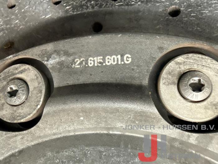 Remmenset compleet voor Audi R8 - Foto 7