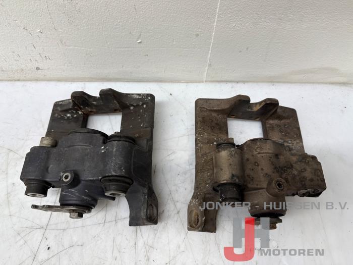 Remmenset compleet achter Audi R8 - Foto 3