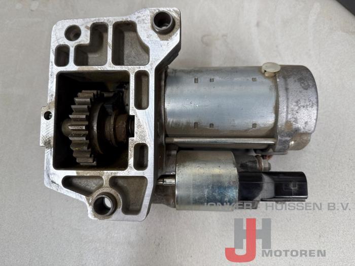 Startmotor Audi R8 - Фото 3