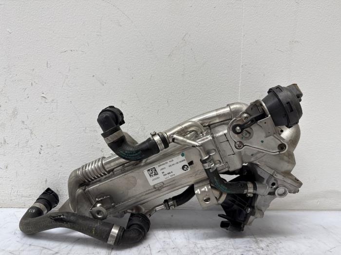 EGR koeler BMW 5-Serie