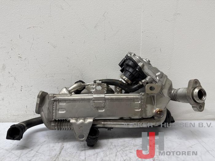 EGR koeler BMW 5-Serie B47D20B - Foto 2