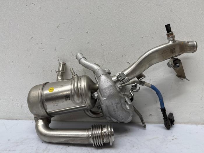 EGR Klep Volkswagen Transporter