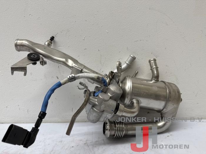 EGR Klep Volkswagen Transporter DMZ - Foto 2