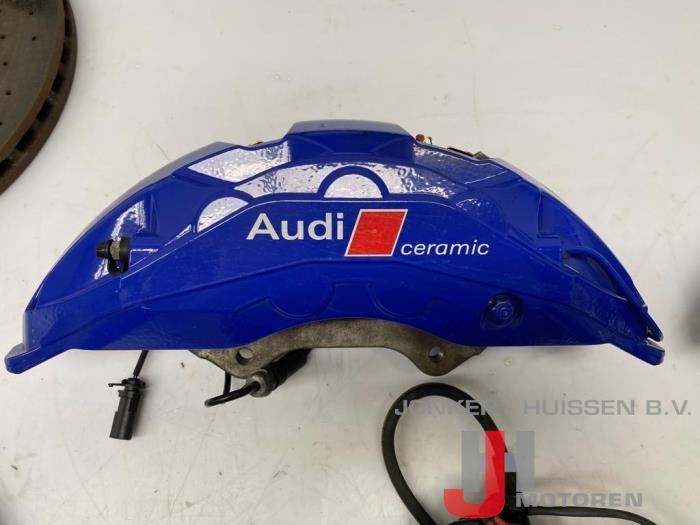 Remklauw set Audi RS6 - صورة 2