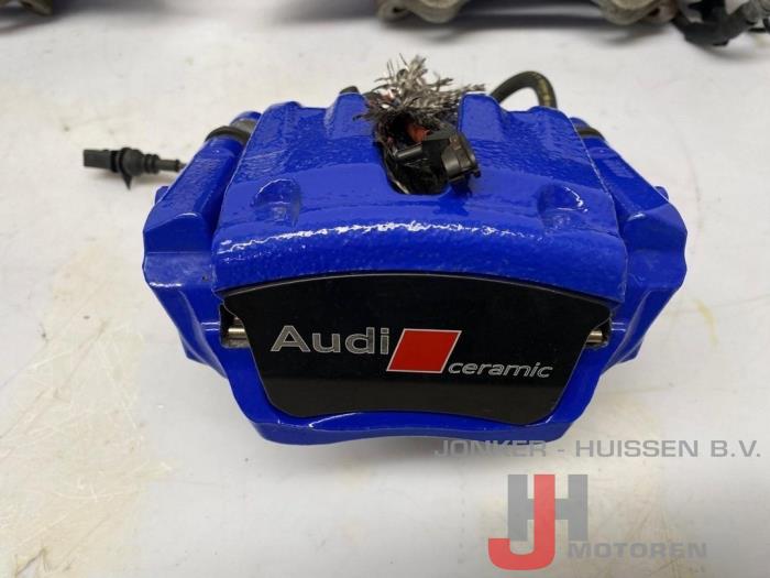Remklauw set Audi RS6 - صورة 8