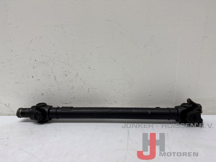 Tussenas voor 4x4 Landrover Range Rover - Fotoğraf 2