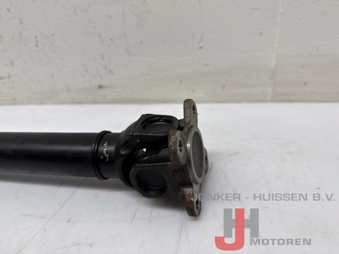 Tussenas voor 4x4 BMW 5-Serie - Foto 4