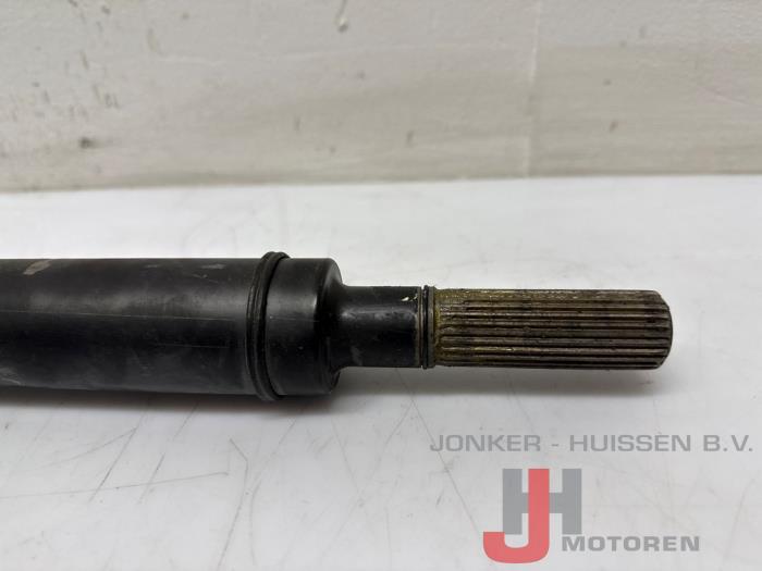 Tussenas voor 4x4 BMW 5-Serie - Foto 3
