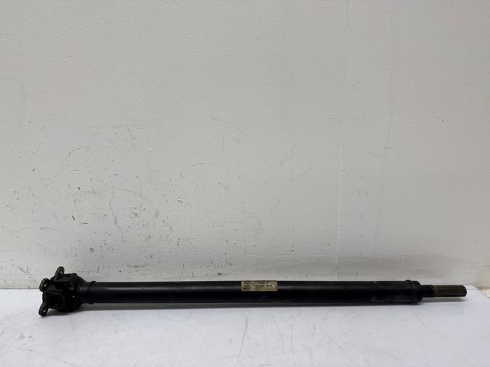 Tussenas voor 4x4 BMW 5-Serie